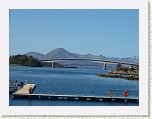 P1030866 * Day 1.  Friday 8th May 2015
The Skye Bridge.  Not as big as I'd imagined. * 2560 x 1920 * (2.98MB)